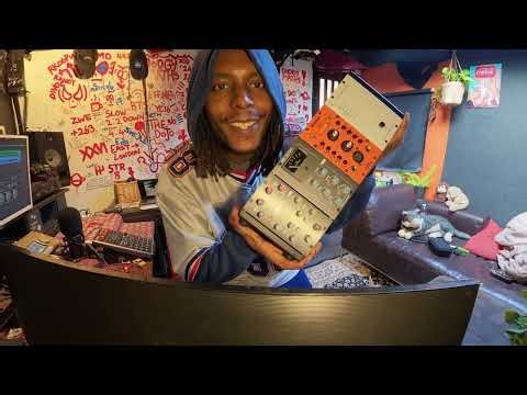 Rupert Neve Designs R6 Unboxing | 500 Series Talks (SSL + Warm Audio TB12), Studio Setup #homestudio