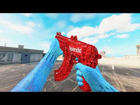The NEW SEASON 3 RELOADED Meta on Rebirth Island 👑