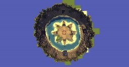 Prison / Lockup Server spawn! Minecraft Map