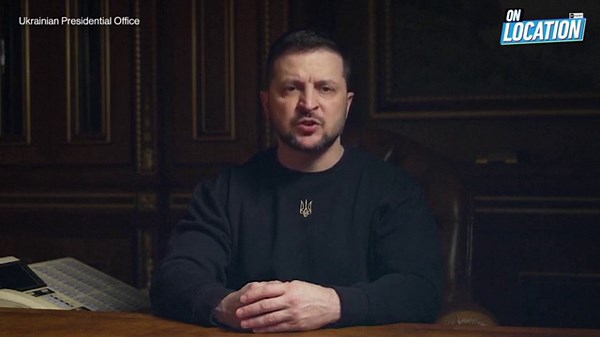 Headlines from ABC News Live