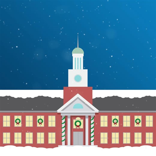 This holiday season, we’re grateful for the trust of our customers, agents and employees. Wishing you joy, good health and peace in the year ahead. 💫 | Erie Insurance