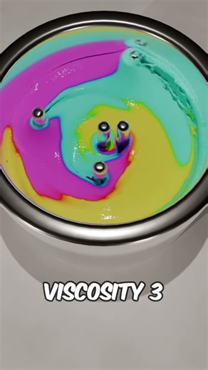 Which is Coolest? | Animation #blender #satisfying #art