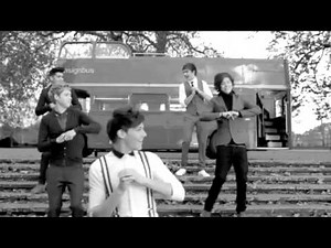One Direction - Call Me Maybe