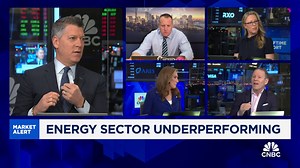 Josh Brown says 'anything but FAANG' in 2024