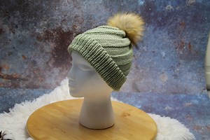 Spiral Hat PDF Knitting Pattern in English and German, Instantly Downloadable, for Knitting Yourself With Many Pictures and Diagrams - Etsy UK