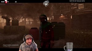 All reworked farm maps (walkthrough) Dead by Daylight