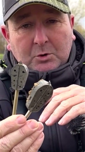 Catch MORE FISH with this simple change! #fishing #carpfishing #matchfishing