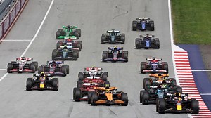 2025 Austrian Grand Prix start time: how to watch, live stream and F1 schedule