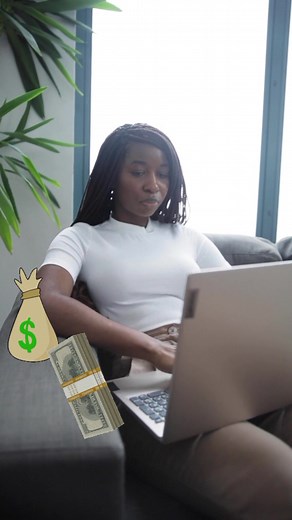 Make money typing online. Transcription is an easy way out #entrepreneur #smallbusinessowner #makemoneyonline #dollar #entrepreneur #smallbusiness