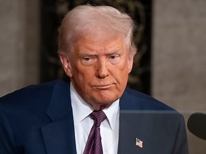 Trump news updates: US president tells Canada’s Trudeau ‘not good enough’