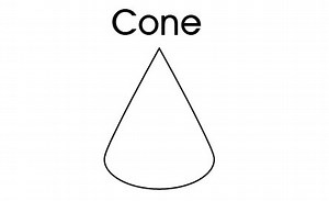 Cone & Pyramid
