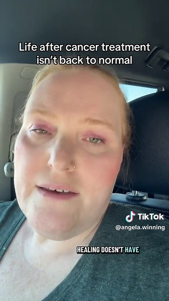 Life after cancer is more than surviving treatment — it’s navigating the emotional, physical, and mental healing that follows. This video is for every cancer survivor learning how to heal, rebuild, and find strength in the journey after treatment.