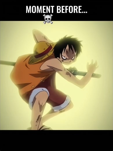LUFFY USING SWORD AFTER GETTING NEW SHADOW🛐💥||ONEPIECE #feed #shorts #shortanime #anime