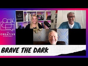 Brave the Dark with actor Jared Harris and director Damian Harris