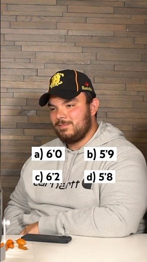 How Tall is Kanye West 🤔