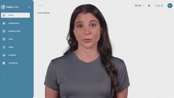 How to Create a Matching Test