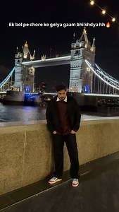 Log soche baduvava gela mar java ge meri maa abhi zinda mera raam ni mrya h🔥❤️✌🏻🇬🇧 @dhanda_nyoliwala | Sahil Bishnoi
