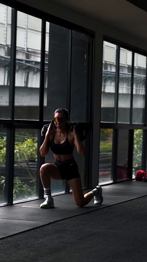 Hybrid fitness where cardio meets strength , we have it all here  @joyful__3659 hope you enjoyed using our functional equipment  #hyroxtraining #functionalgym #builtstrong #benchfitness #manufacturingexcellence #benchfitnessequipment | Bench Fitness Equipment | Facebook