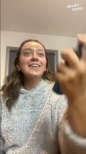 DIY Freckle Fail | Hilarious Beauty Mishap!