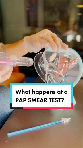 Understanding Pap Smear Test: Procedure, Importance, and Results