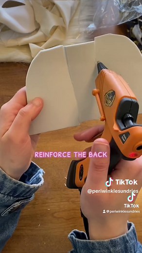 sorry for the corny watermarks guys 😅 here it is! since eveyone’s been asking for a muzzle tutorial. ★ ★ ★ #therian #theriantiktok #therianmask #theriancommunity #theriangear #therians #theriansafeplace #theriansafespace #therianthropy #therianthropy🐾 #alterhuman #furryart #furryartist #maskmaker #theriantutorial #masktutorial #tutorial #quadrobics