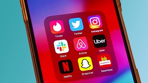 60K views · 97 reactions | The most influential apps of the decade  | Insider Tech | Facebook