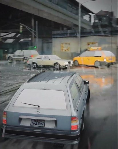 (தமிழில்)GTA 4 Remastered. 2025_ Realism Beyond Ray Tracing Ultra Graphic Mod X Cinematic Present