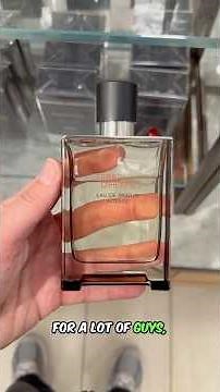 NEW Terre D’Hermes Eau De Parfum Intense First Wear Review!