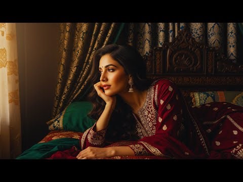 Shaam e Ghazal | Soulful Poetry That Touches the Heart | Timeless Ghazal Collection