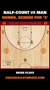 228K views · 930 reactions | This horns offense will get your team an...