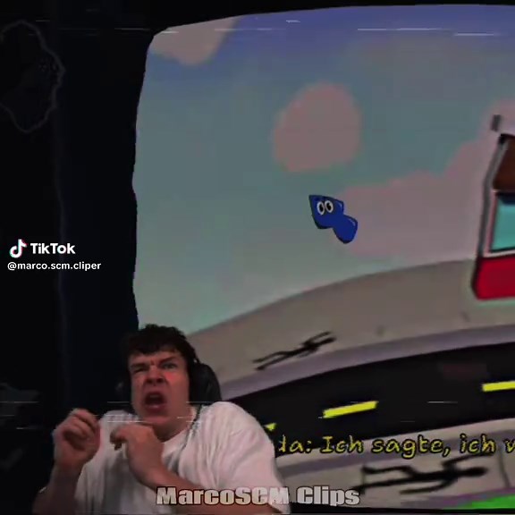 MarcoSCM Twitch Highlights and Edits