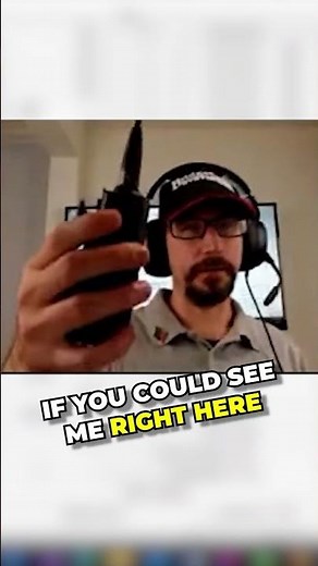 Starting on APRS Settings n your Anytone radio!