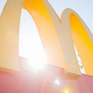 品牌介绍 | 麦当劳官网