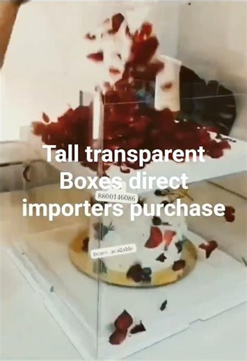 for direct importers purchase cake & hamper Decoration utility connect 8800146086