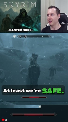 Skyrim | The Field Trip That Moves Slower Than Elder Scrolls VI