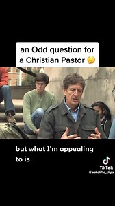 884K views · 8.6K reactions | Follow on Instagram: stuartknechtle for part 2! Follow on Tiktok: stuartknechtle for latest clips! Subscribe on YouTube to “askcliffe” for full debates! Join us Sundays at 9:30am or 5:30pm for our church services at 365 Lukes Wood road new Canaan CT. Grace Community Church | Give Me An Answer | Facebook