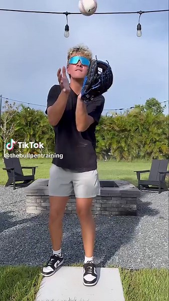 Quick Hands Drills for Enhanced Baseball Skills