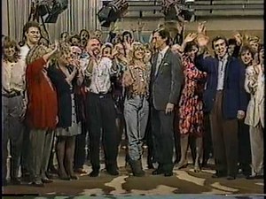 Sale of the Century, NBC final episode, clip 3 of 3