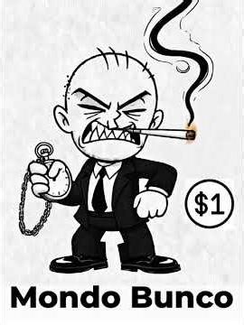 Mondo Bunco animation