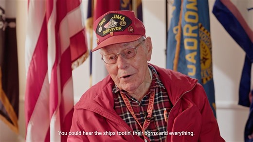 27K reactions · 4.5K shares | Don Graves was only 19 years old when...