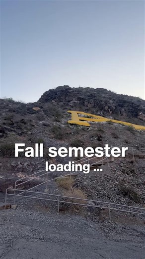 From exciting classes to campus traditions, it’s been a memorable fall semester — and there’s still so much ahead. Watch some of the unforgettable moments from this semester. | Arizona State University