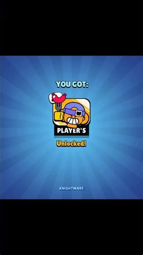 FREE BRAWL CUP PIN 🎁 #brawlstars #giftedbysupercell #brawlstarsesports
