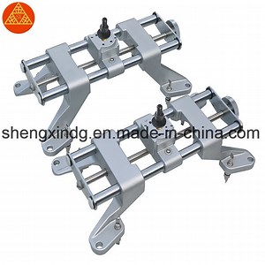 [Hot Item] Wheel Rim Clamp for 3D Wheel Alignment Wheel Aligner Machine WA014