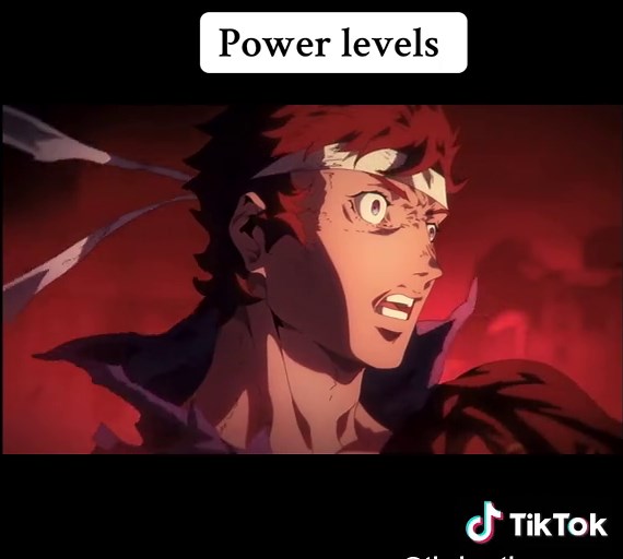 Castlevania Alucard: Exploring Vampire Power Levels