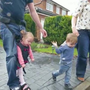 Meet the amazing mom Debby Elnatan who invented the Upsee, a device to allow her child, and many others around the world, to walk for the first time. | Ability Options