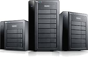Promise Pegasus2 R6-18TB RAID System