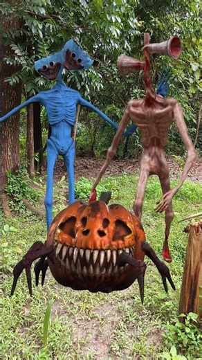 Spiderman pumkin monster oggy alien sobai ke mere dilo#youtube #viral #shorts