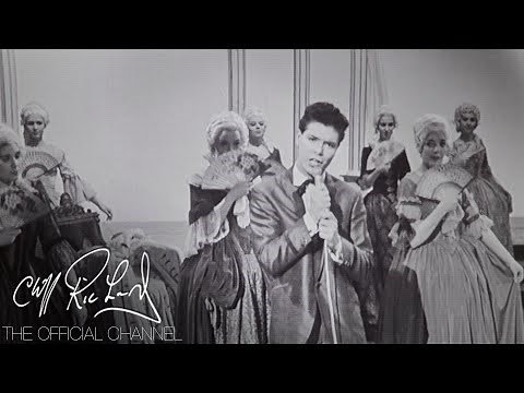 Cliff Richard & The Shadows - King Creole (Cliff!, 23 Feb 1961)