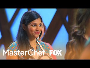 Home Cooks Enter The Biggest Stage In The Culinary World | Season 6 Ep. 4 | MASTERCHEF