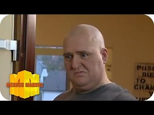 Wartezimmer | Mensch Markus